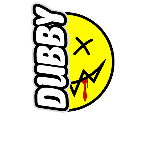 The Dubby logo