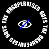 The Unsupervised Guys Logo